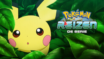 Pokémon Reizen: De serie (2021)