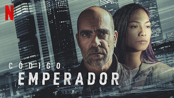 Código: Emperador (2022)