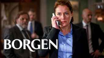 Borgen (2012)