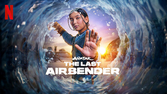 Avatar: The Last Airbender (2024)