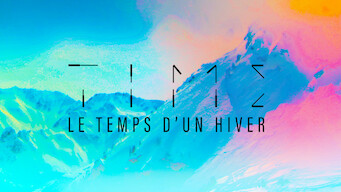 Time: Le temps d'un hiver (2013)