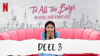 To All The Boys: Always And Forever (2021)