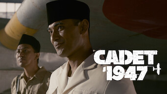 Cadet 1947 (2021)