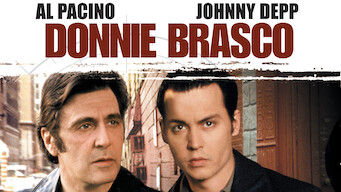 Donnie Brasco (1997)