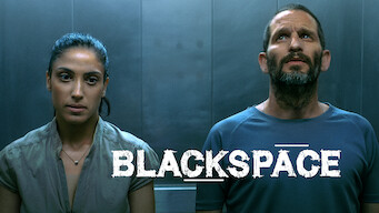 Black Space (2021)