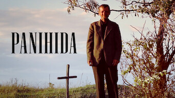 Panihida (2012)