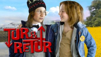 Tur & retur (2003)