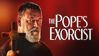 The Pope's Exorcist (2023)