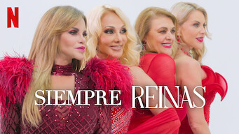 Siempre reinas (2024)