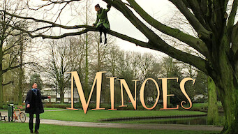 Minoes (2001)