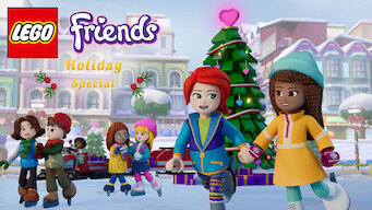 LEGO Friends: Kerstspecial (2021)