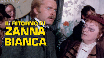 Il Ritorno Di Zanna Bianca (1974)