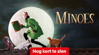 Minoes (2001)