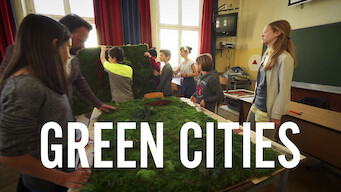 Green Cities (2018)