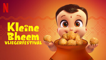 Kleine Bheem: Vliegerfestival (2021)