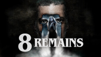 8 Remains (2018)