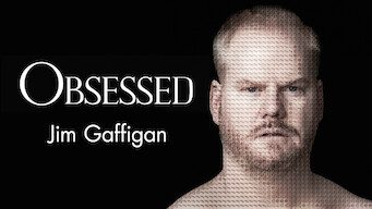 Jim Gaffigan: Obsessed (2014)