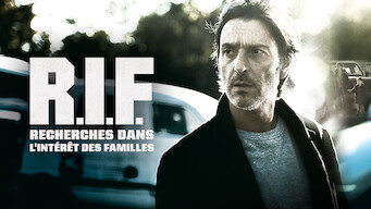 R.I.F. (Recherches dans l'Intérêt des Familles) (2011)