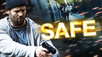 Safe (2012)