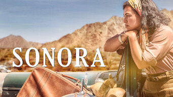 Sonora (2019)