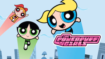 The Powerpuff Girls (2001)