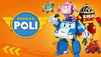 Robocar Poli (2015)