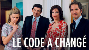 Le code a changé (2009)