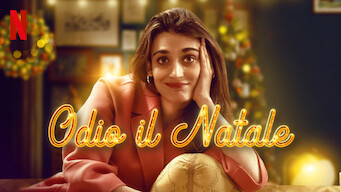 Odio il Natale (2023)