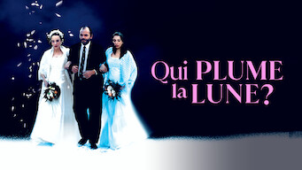 Qui plume la lune? (1999)