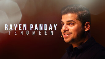 Rayen Panday - Fenomeen (2021)