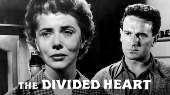 The Divided Heart (1954)