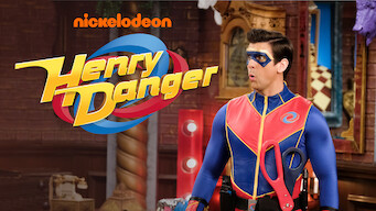 Henry Danger (2015)