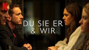 Du Sie Er & Wir (2021)