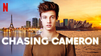 Chasing Cameron (2016)