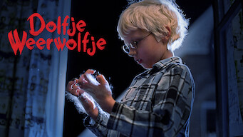 Dolfje Weerwolfje (2011)