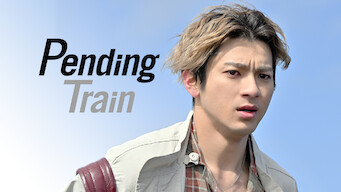 Pending Train (2023)