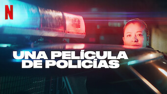 Una película de policías (2021)