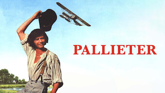 Pallieter (1975)