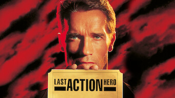 Last Action Hero (1993)