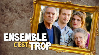 Ensemble C'est Trop (2010)