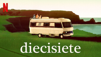 Diecisiete (2019)