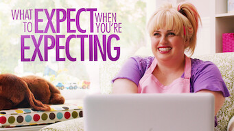 What to Expect When You're Expecting (2012)