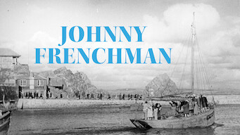 Johnny Frenchman (1945)