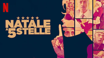 Natale a 5 Stelle (2018)