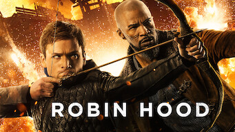 Robin Hood (2018)