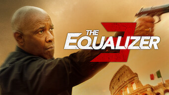 The Equalizer 3 (2023)