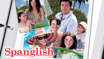 Spanglish (2004)