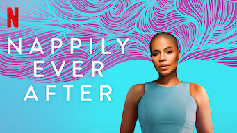 Nappily Ever After (2018)