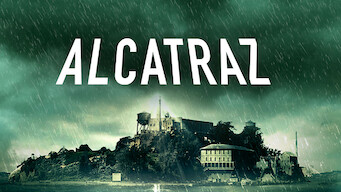 Alcatraz (2018)