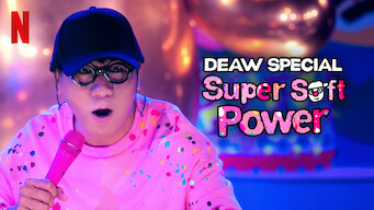 Deaw Special: Super Soft Power (2024)